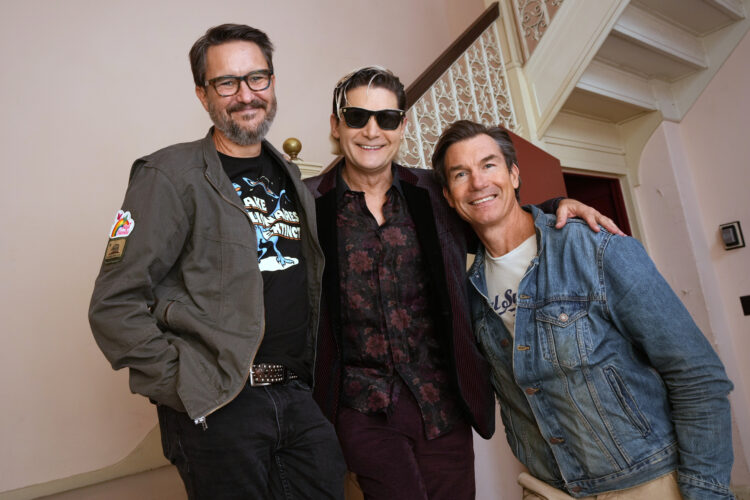 'Stand By Me' Stars Reflect On The Movie, Rob Reiner And Its Return To Theaters 40 Years Later